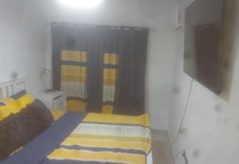 Riviera colonial has Balcony rooms