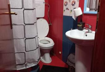 Apartman Tajno moja allows 18 year olds to book a room