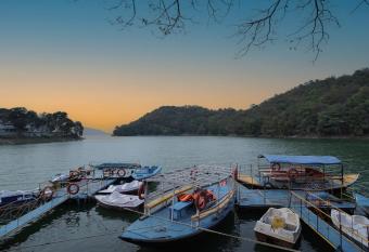 Hotel Shantinivas Maithon has Balcony rooms