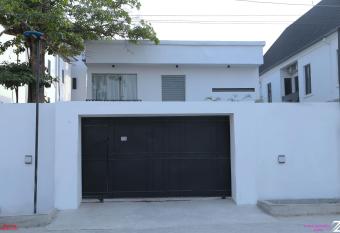 Zodiac House allows 18 year olds to book a room