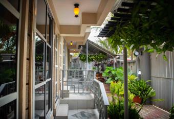 Hotel Kingdom Appartments has Balcony rooms