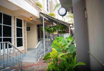 Hotel Kingdom Appartments has Balcony rooms