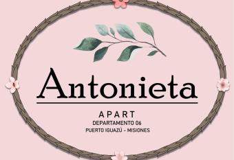 Antonieta Dpto 6 allows 18 year olds to book a room