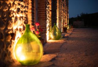 Arcadia Agriturismo has Balcony rooms