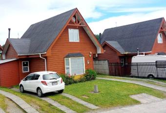 C  moda casa de verano 2023 has Balcony rooms