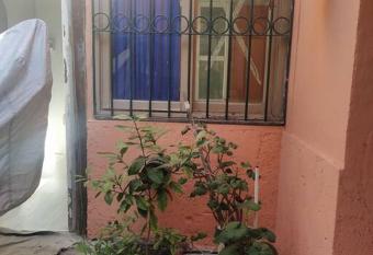 C  modo break and breakfast en Godoy Cruz, Mendoza allows 18 year olds to book a room