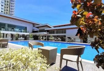 Hero   s Downtown Condo with 3 beds in CDO allows 18 year olds to book a room