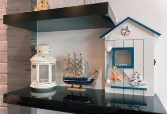 D Dream House @ 21 Homestay Ipoh perak allows 18 year olds to book a room