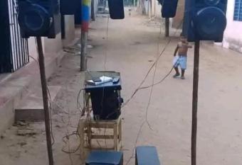 Casa beta has Smoking/Balcony rooms