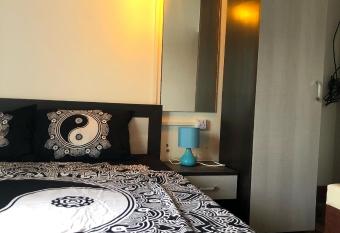 Annapurna Homestay has Balcony rooms