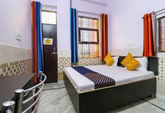 Mannat Residency has Balcony rooms