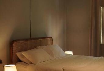 BaliFarm 2beds 2bath, KohPhangan has Balcony rooms