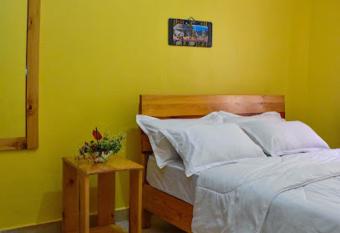 Four seventy has Balcony rooms