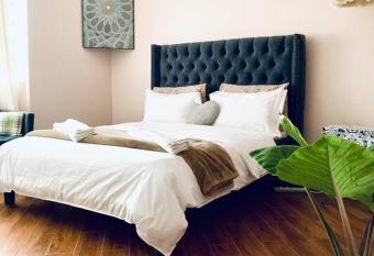 Elegantly Furnished Apartment in Nakuru has Balcony rooms