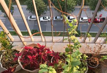 Home sweet home has Balcony rooms