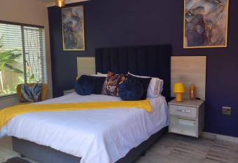 SiBella guest house allows 18 year olds to book a room