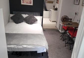 Hidden Treasure-Netflix and Wi-Fi allows 18 year olds to book a room