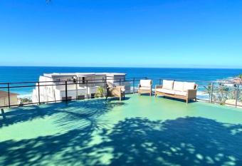 Irina House&BreakerView allows 18 year olds to book a room