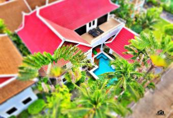 LomTaLey4 has Balcony rooms