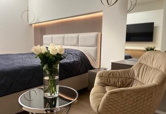 Oasis Luxury Apartments allows 18 year olds to book a room