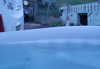 Gemstone Tourer allows 18 year olds to book a room