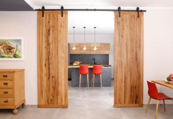 Affittacamere Casa Maria has Balcony rooms