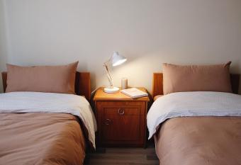 Apartment inside fortress walls allows 18 year olds to book a room