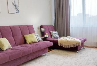 Cozy and warm 2-room apartment near Asia Park mall -                           2-                                            Asia Park has Balcony rooms