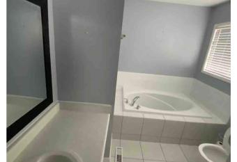 Fem villa has Balcony rooms