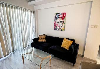 200m from Beach 2 Bedroom has Balcony rooms