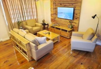 White Pine at No 7 Pucay Village has Balcony rooms