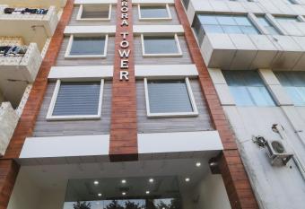 Capital O Jd Regency allows 18 year olds to book a room