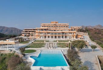 Fateh Vilas by Fateh Collection has Balcony rooms