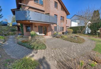 Ersfeld - Bad Teinach Zavelstein has Balcony rooms