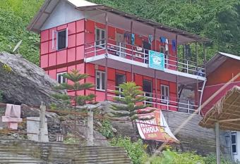 Rishi River Cottage, West Bengal has Smoking/Balcony rooms