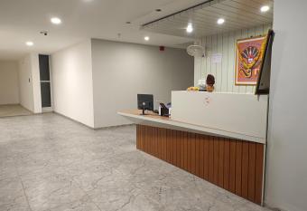 Hotel Vidhata Rooms has Balcony rooms