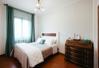 Acetaia Malagoli Daniele e B&B has Balcony rooms