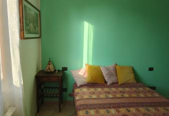 stanza LA ROCCA has Balcony rooms