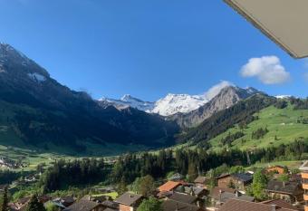 Appartement au calme avec vue magnifique has Balcony rooms