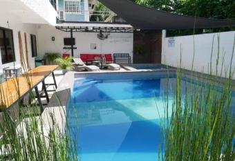 Felici s Private Resort has Balcony rooms