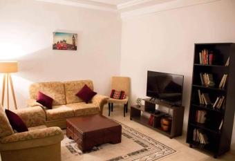 wahat city has Balcony rooms