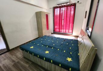 Aaradhya Villa has Smoking/Balcony rooms