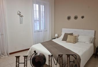 Laura Four allows 18 year olds to book a room