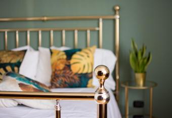 The Piedmont Gate allows 18 year olds to book a room