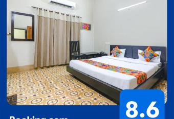 FabHotel Harmony allows 18 year olds to book a room