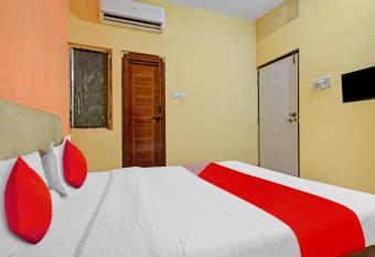 Flagship Dream Sky 3 allows 18 year olds to book a room