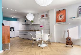 Rotterdam s coolest apartment allows 18 year olds to book a room