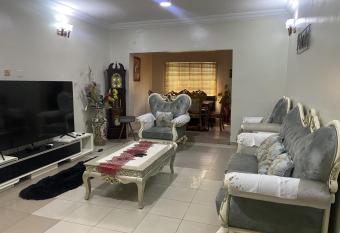 St. Alexis Residence allows 18 year olds to book a room