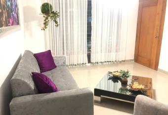 Swite Vistasol has Balcony rooms