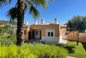 Vale da Ribeira Holidays has Balcony rooms